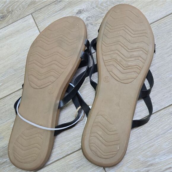 Seven7 Melbourne Slide new with tags size 11 - Picture 4 of 7